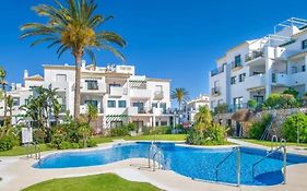 Alhaurin Golf Modern Apartment With A View
